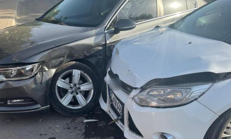 Batman’da Kurgu Trafik Kazası Operasyonu: 43 Gözaltı, Sigorta Şirketlerinin Gizli Oyunu