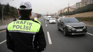 İstanbul'da Cumhuriyet Bayramı Töreni İçin Cadde Kapatmaları: Trafik Akışı ve Şehir Planlaması