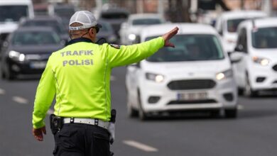 İstanbul’da 29 Ekim Cumhuriyet Bayramı Kutlamaları İçin Yol Trafiği Kapanması