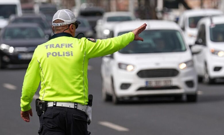 İstanbul’da 29 Ekim Cumhuriyet Bayramı Kutlamaları İçin Yol Trafiği Kapanması