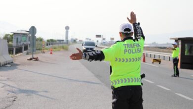 2027'de Trafik Güvenliği: Denetimlerin Yeni Yüzü