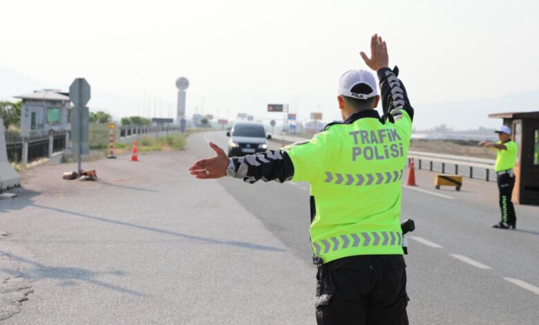 2027'de Trafik Güvenliği: Denetimlerin Yeni Yüzü