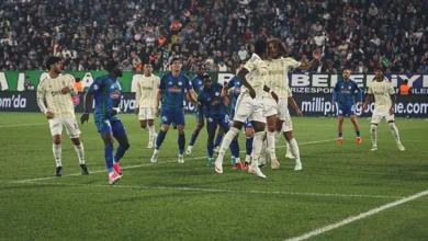 Fenerbahçe'nin 3-0 Zaferi Öncesi Faul Tartışması: Gerçek Mi, Yalan mı?