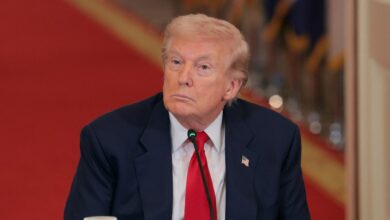 Trump, Onay Oranının 60’ların Altında Olduğunu Savunuyor: Anketlerin Gerçekliği Üzerine Bir İnceleme