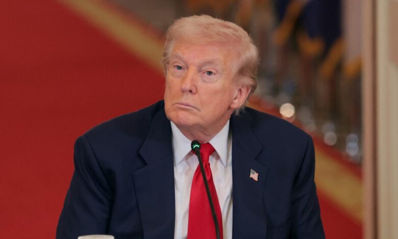 Trump, Onay Oranının 60’ların Altında Olduğunu Savunuyor: Anketlerin Gerçekliği Üzerine Bir İnceleme