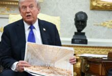 Trump Balo Salonunda Milyonlarca Para Yağdı: Gizli Bağışçıların Adları Açıklandı