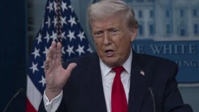 Trump’ın Son Kararı: Dünya’nın Kaderi Üzerine Yeni Bir Tartışma