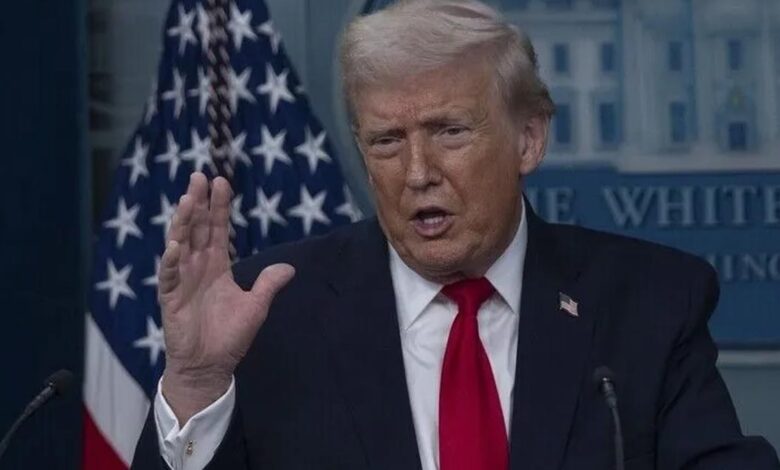 Trump’ın Son Kararı: Dünya’nın Kaderi Üzerine Yeni Bir Tartışma