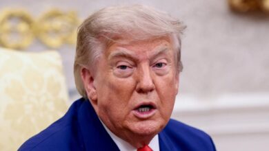 Trump, Ara Seçimlerde Hileyi İhbar Edenlere 1 Milyon Dolar Ödeme Planı