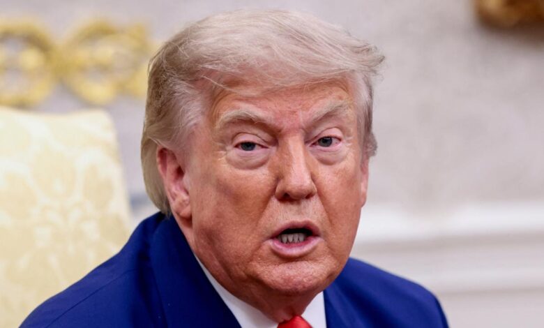 Trump, Ara Seçimlerde Hileyi İhbar Edenlere 1 Milyon Dolar Ödeme Planı