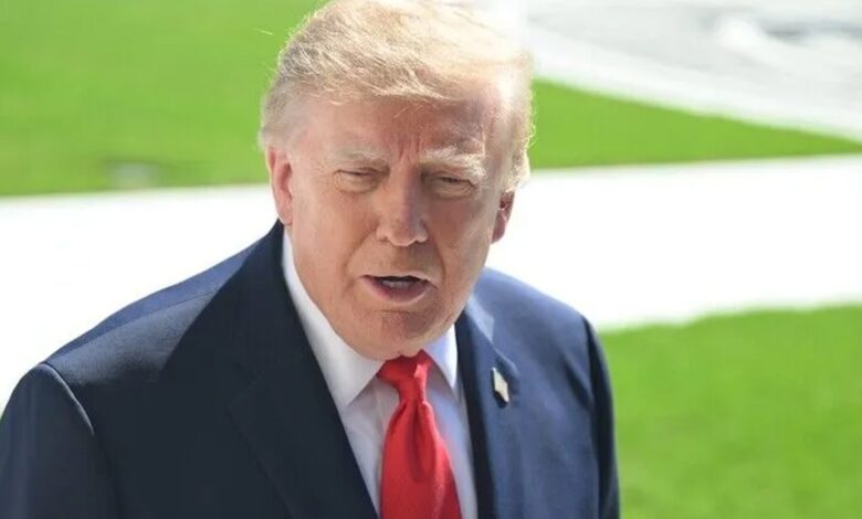 Türkiye’nin Yemen Planındaki Sürprizi: Trump’ın Sözleri Ne Anlama Geliyor?