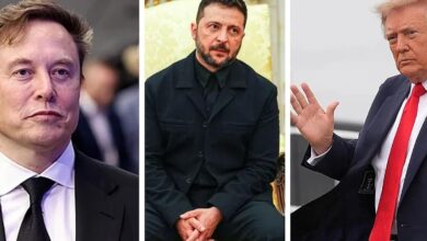 Trump, Zelenskiy Açıklamalarını Yalanlayarak Krizin Kökenini Açığa Çıktı