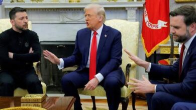 Zelenskiy’nin Trump’a Sitemi: Putin Anlaşmasının Ardından Sessizliğin Bozuluşu