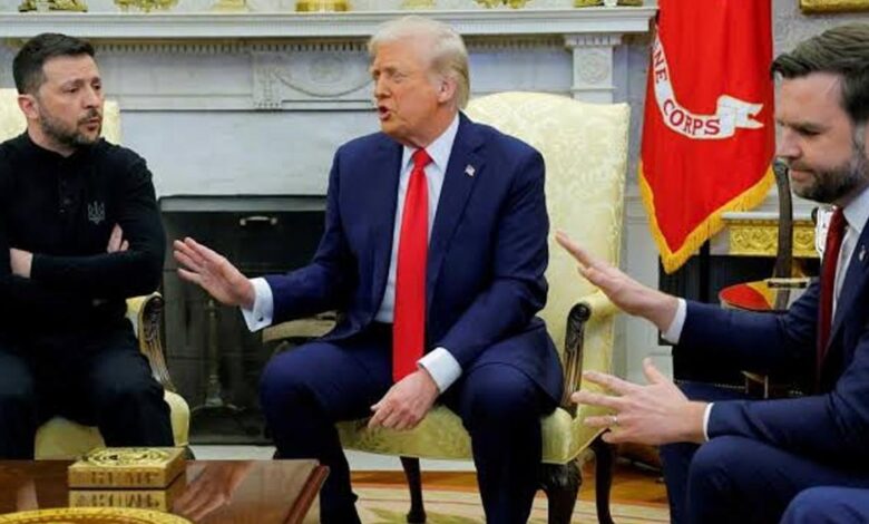Zelenskiy’nin Trump’a Sitemi: Putin Anlaşmasının Ardından Sessizliğin Bozuluşu