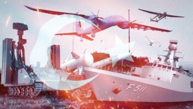 Türkiye, Katar, Pakistan ve Endonezya Savunma İşbirliğini Güçlendiriyor