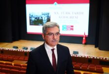 Türk Tarih Kongresi 2024: 30 Ülke, 300 Akademisyen, 5 Yıldızlı Tarih Yolculuğu