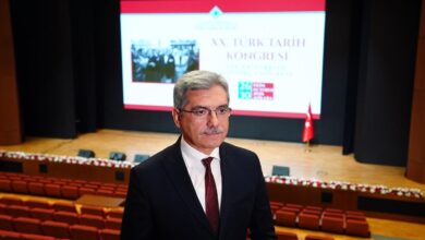 Türk Tarih Kongresi 2024: 30 Ülke, 300 Akademisyen, 5 Yıldızlı Tarih Yolculuğu