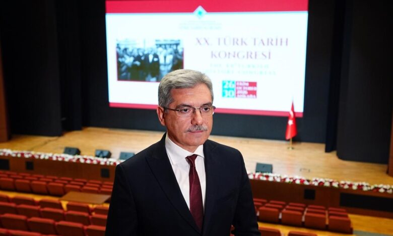 Türk Tarih Kongresi 2024: 30 Ülke, 300 Akademisyen, 5 Yıldızlı Tarih Yolculuğu