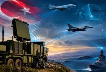 Görünmeyen Cephe: Türkiye'nin Elektronik Harp Ekosistemi