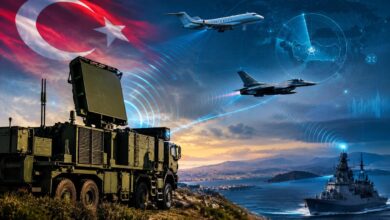 Görünmeyen Cephe: Türkiye'nin Elektronik Harp Ekosistemi