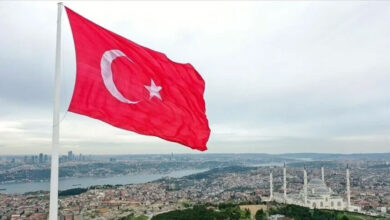 Husilerin Suudi Arabistan’a Saldırıları: Üç Ülke Bir Araya Gelerek Kınama
