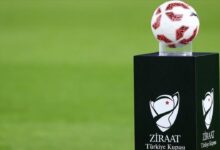 TFF, Merkez Hakem Kurulu’nun Yeniden Kuruluşuna Hızlı Adım Attı