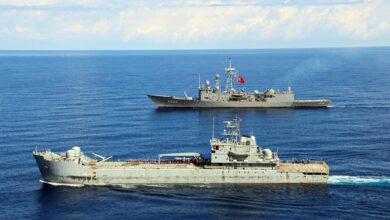 Libya ve Türkiye, Akdeniz'de Deniz Yetki Alanlarını Belirledi: Uzun Süreli Bir Anlaşma