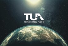Türkiye Uzay Ajansı, IAC 2026’da İki Stratejik Anlaşma Yaptı
