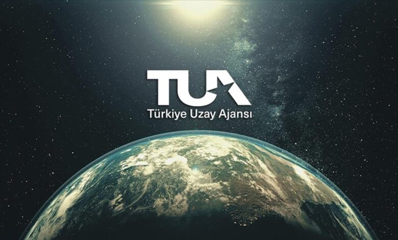 Türkiye Uzay Ajansı, IAC 2026’da İki Stratejik Anlaşma Yaptı