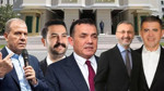 Belediye Liderleri Tutuklandıktan Sonra Görevden Uzaklaştırıldı