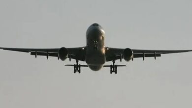 Ekonomi Sınıfında Hava Korkusu: Yolcuların Karşılaştığı Anlık Şok