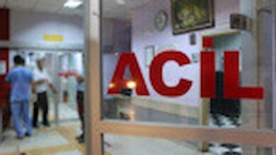 Üç Şehirde Aynı Gün 87 Öğrenci Zehirlenme Şüphesiyle Hastaneye Kaldırıldı