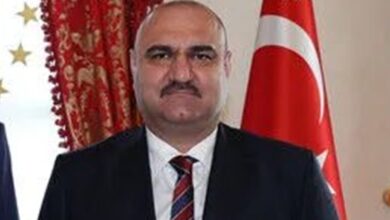 Türk Validen, Komşu Ülkede Devlet Bakanı Oldu: Yeni Dönem Başlangıcı