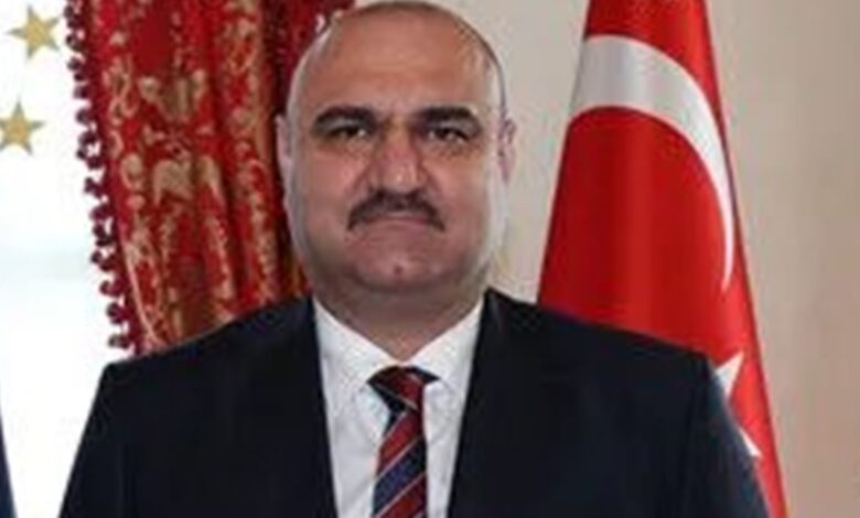 Türk Validen, Komşu Ülkede Devlet Bakanı Oldu: Yeni Dönem Başlangıcı