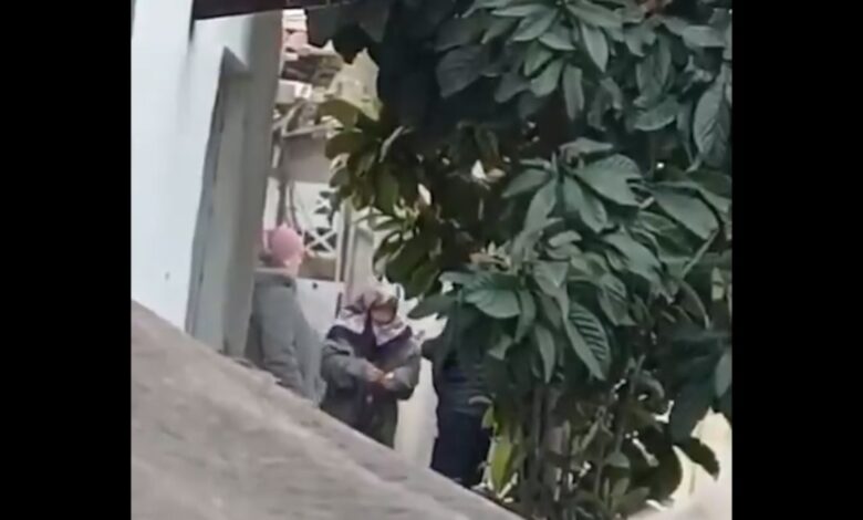 Yaşlı Kadınların Kayıp Gölgesi: Esenyurt'ta Uyuşturucu Operasyonu