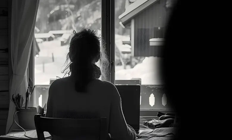 Yalnızlıkta İzlenme Hissi: Beynin Radarı Nasıl Çalışır?
