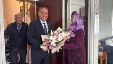 Yalova’da Bir Mazgalı Çatışması: Remziye Teyze ve Valinin Anlamlı Ziyareti