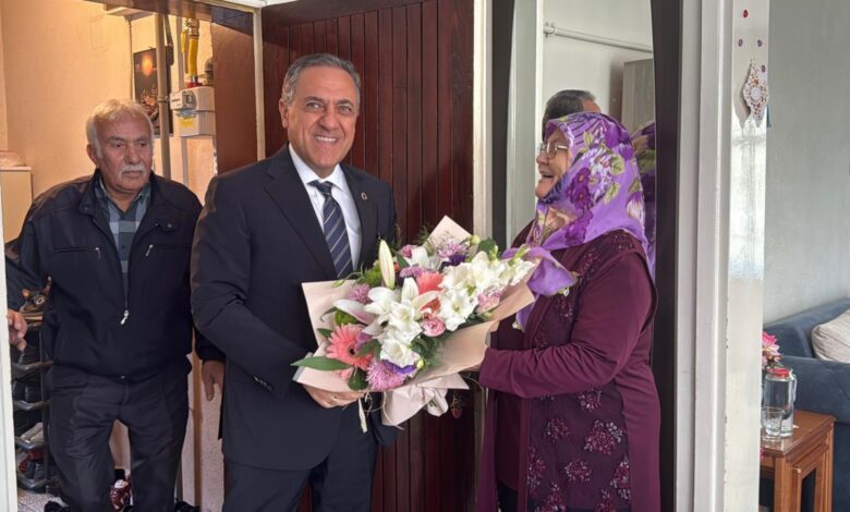 Yalova’da Bir Mazgalı Çatışması: Remziye Teyze ve Valinin Anlamlı Ziyareti