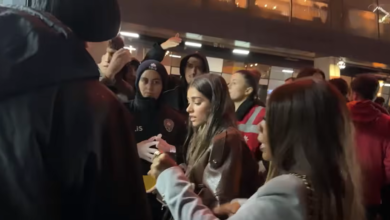 Yamal'ın Galatasaray Stadyumunda Şok Anı: Sevgilisiyle Sözleşme Çatışması