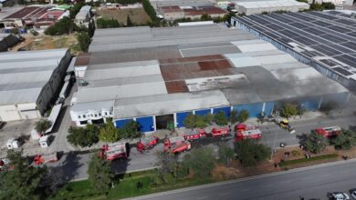Gaziantep İplik Fabrikasında Yangın: Neden ve Sonuçlar