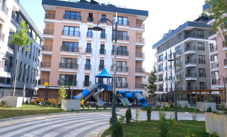 Yarısı Bizden Kampanyası: İstanbul’da 123 Bin Konut Dönüşümü Gerçekleşti