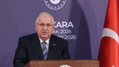 Türkiye'nin Savunma Stratejisi: Güler'in Katar'a Yolculuğu