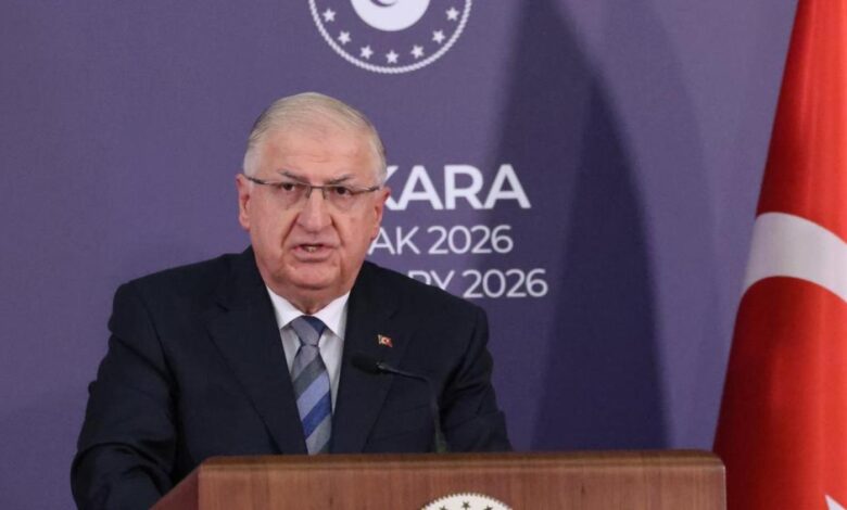 Türkiye'nin Savunma Stratejisi: Güler'in Katar'a Yolculuğu