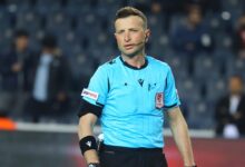 Süper Lig Hakemleri Yasin Kol ve Göktuğ Hazar Erel Şüpheli Tutuklandı