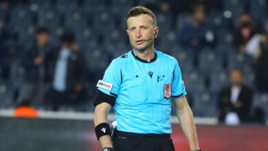 Süper Lig Hakemleri Yasin Kol ve Göktuğ Hazar Erel Şüpheli Tutuklandı