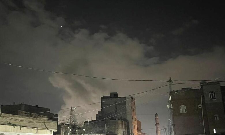 Taiz ve Lahic Vilayetlerinde Süregelen Çatışmaların Gölgesinde Yemen'in Kırılgan Hali