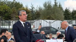 Yeni Parti, AYM Önünde Siber Güvenlik Düzenlemesine Karşı Eylem Yürüttü