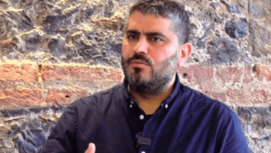 Sosyalist Yeniden Kuruluş Partisi Üyesi Ahmet Saymadi Tutuklandı: İddialar Ahmet Şık ile Bağlantı Kurmaya Yöneliyor