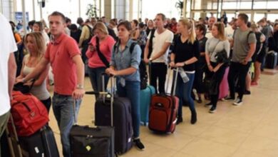 Rus Turist Akınına Yeni Yön: Türkiye'den Vazgeçmeye Başlayan Ruslar