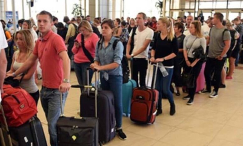 Rus Turist Akınına Yeni Yön: Türkiye'den Vazgeçmeye Başlayan Ruslar